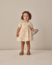 Bella Dress - Sunburst