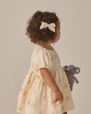 Bella Dress - Sunburst