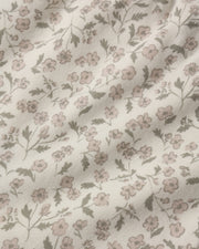 Drawstring Pants - Floret