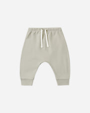 Drawstring Pants - Laurel