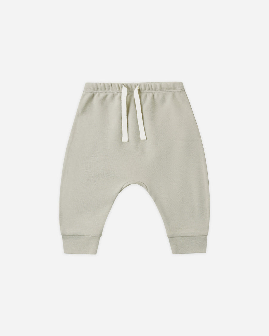 Drawstring Pants - Laurel