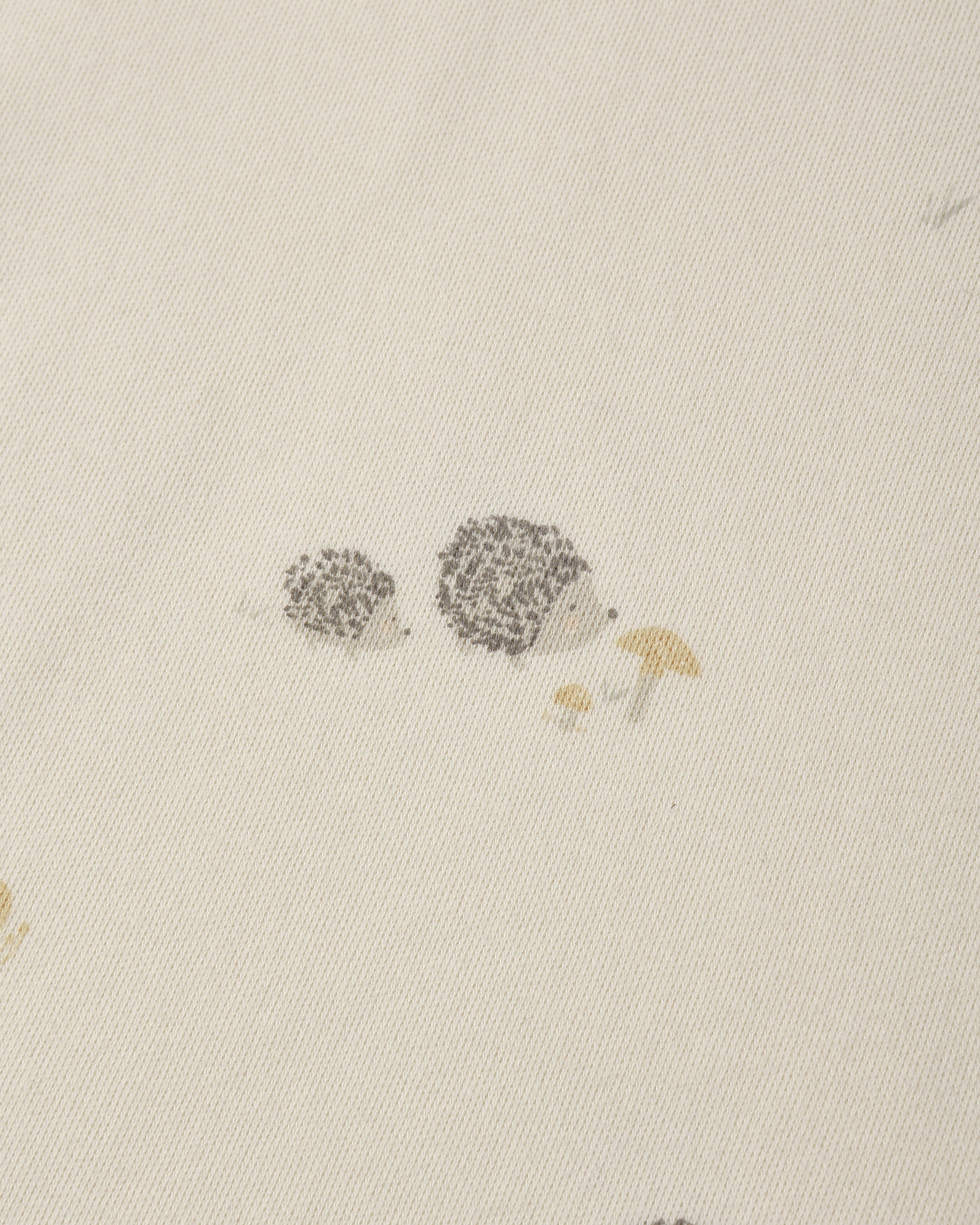 Drawstring Pants - Hedgehog