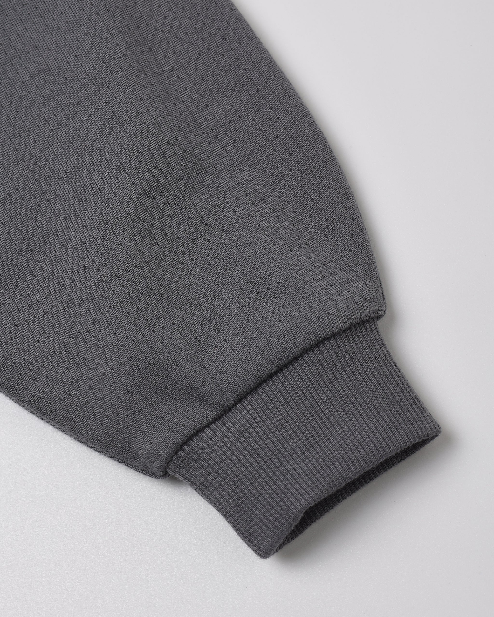 Pocket Sweatshirt - Midnight