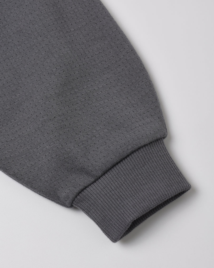 Pocket Sweatshirt - Midnight