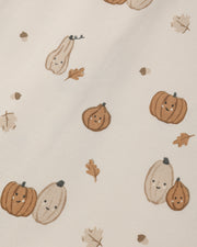 Bamboo Footie - Harvest Friends
