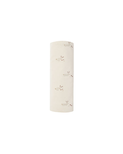 Bamboo Baby Swaddle - Bunnies