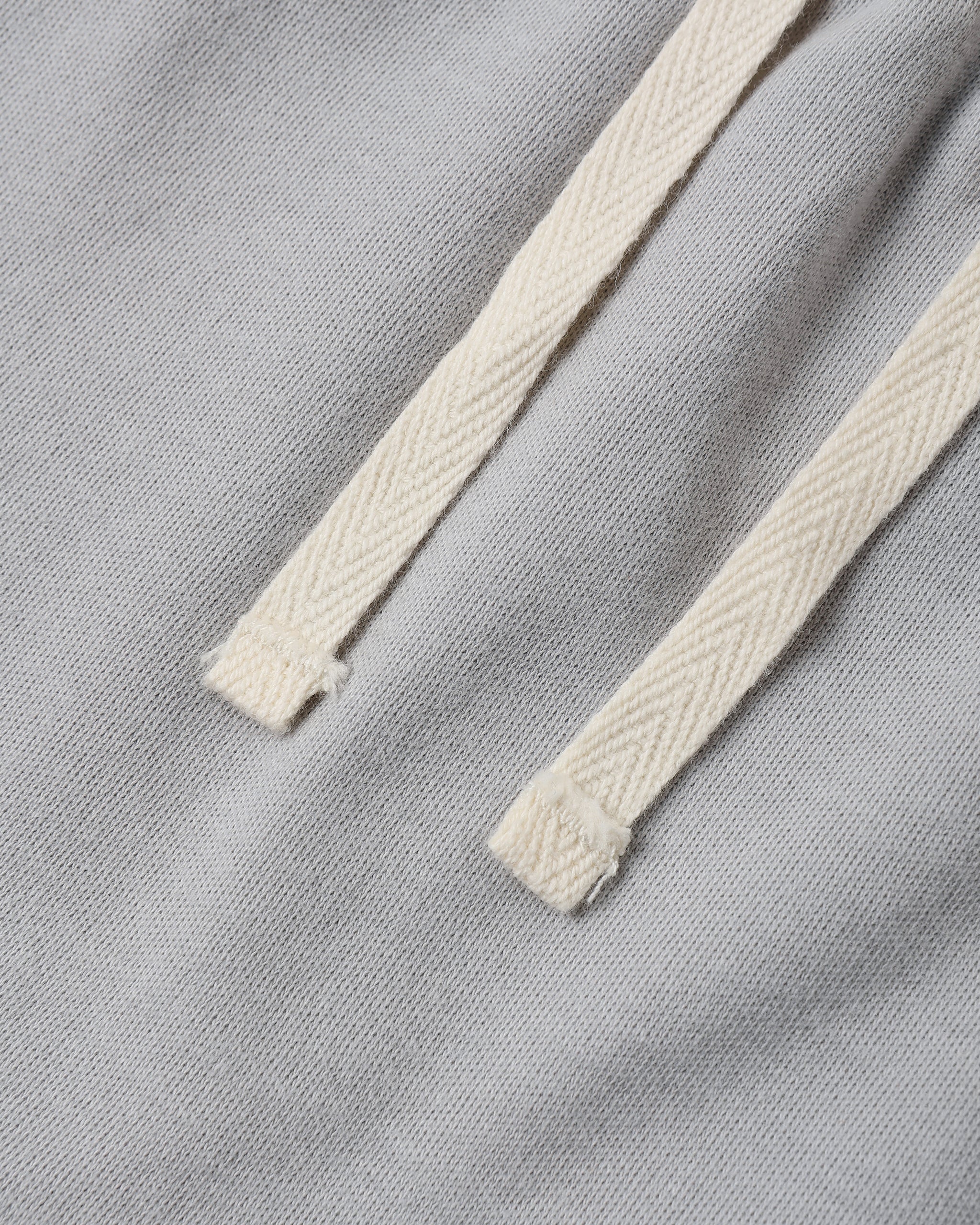 Wrap Top and Footed Pant Set - Cloud