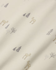 Relaxed Sweatshirt - Deer