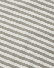Long Sleeve Tee - Laurel Stripe