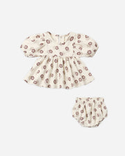 Francy Set - Fall Floral