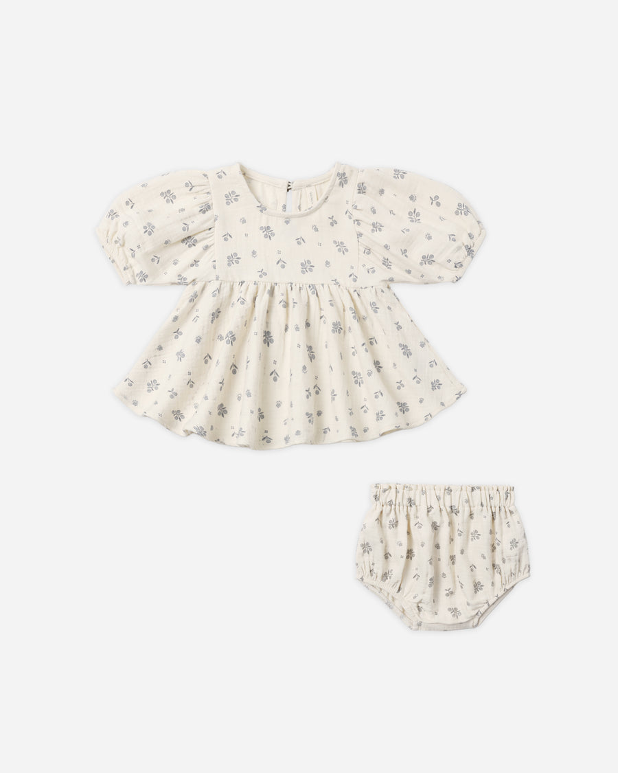 Francy Set - Winter Berry
