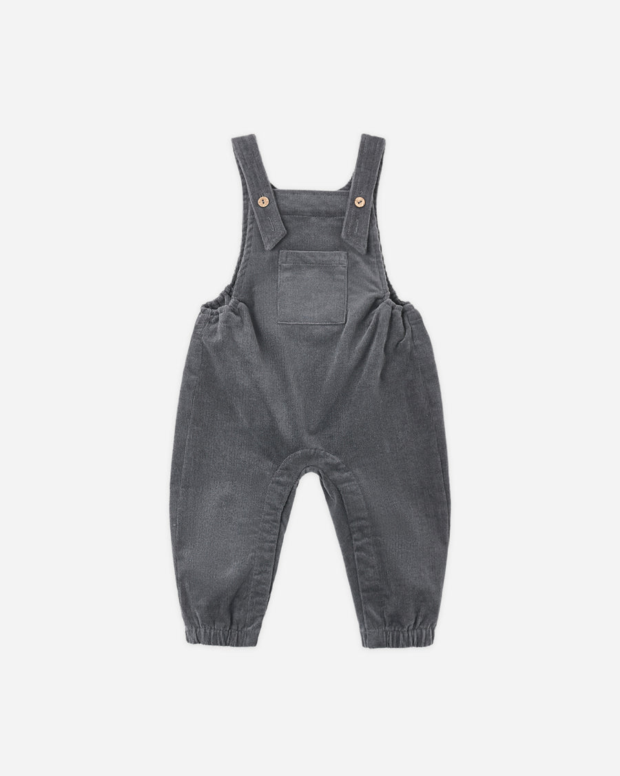 Baby Overall - Midnight
