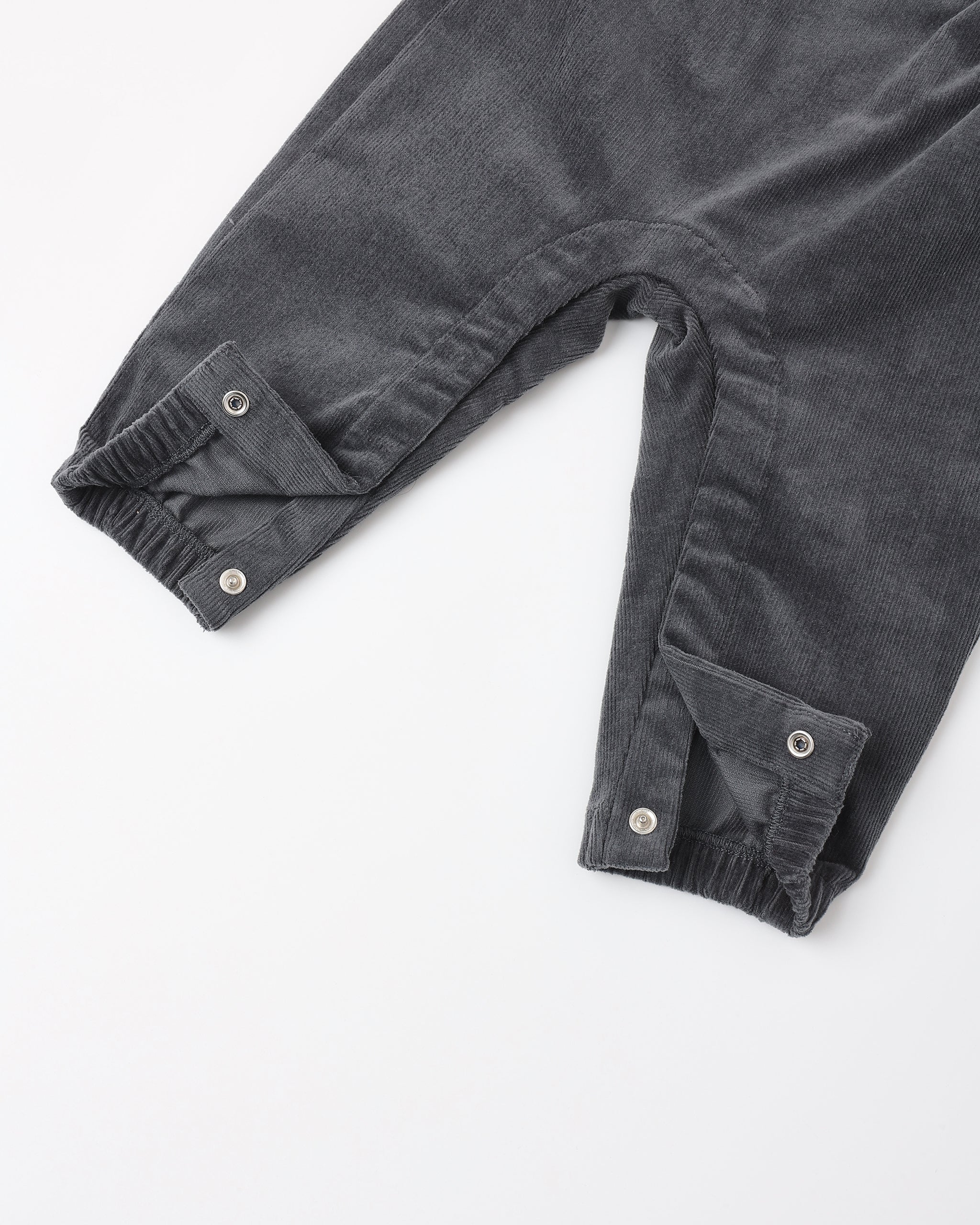 Baby Overall - Midnight