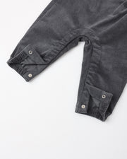 Baby Overall - Midnight