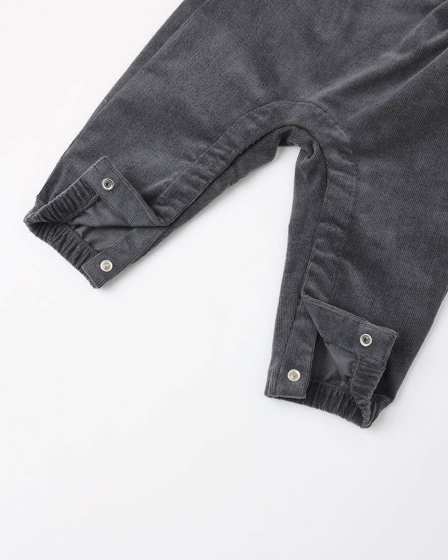 Baby Overall - Midnight