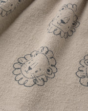 Spongy Play Set - Lion