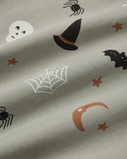 Relaxed Fleece Sweatshirt - Halloween Things