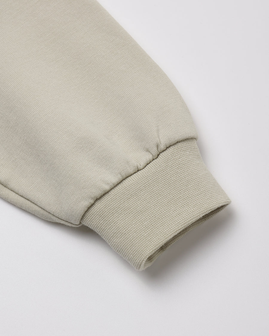 Relaxed Fleece Sweatshirt - Trick or Treat
