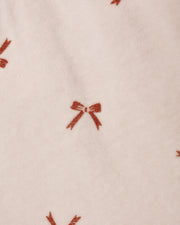 Wendy Romper - Bows