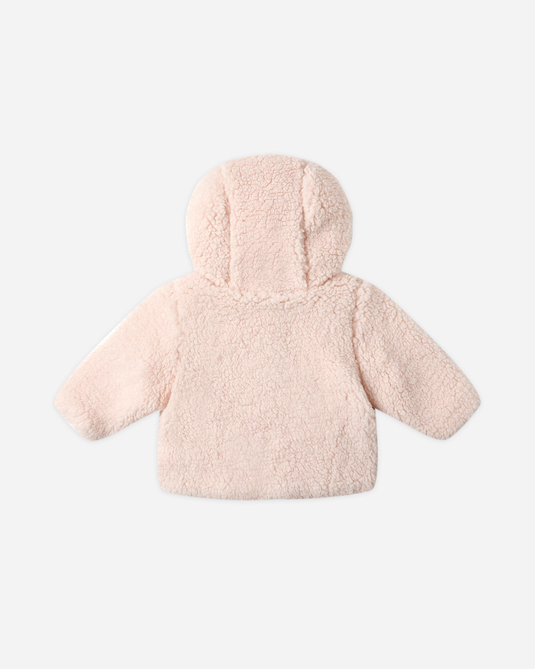 Bear Jacket - Antique