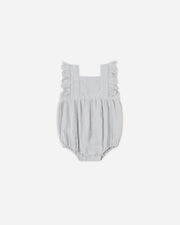 Naomi Romper - Sky