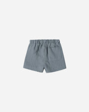 Utility Short - Ocean