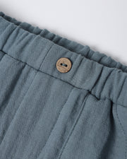 Utility Short - Ocean