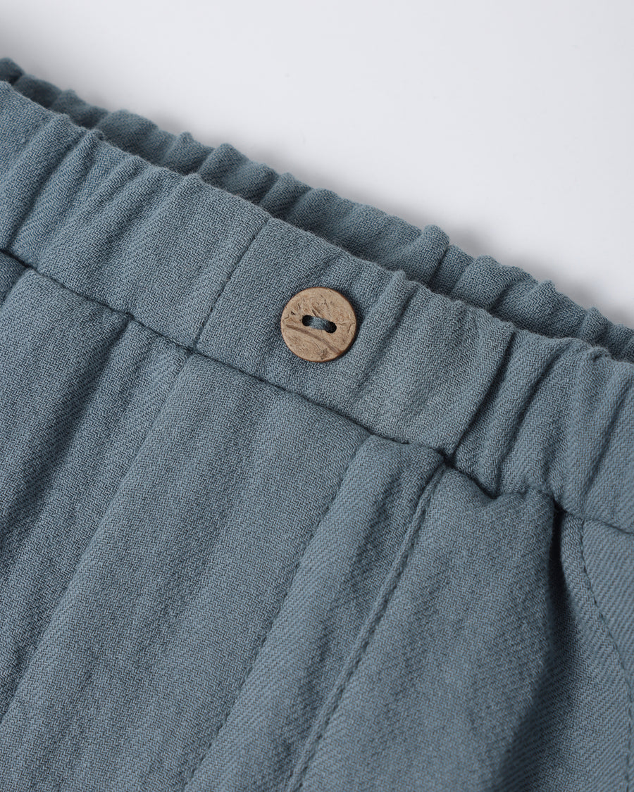 Utility Short - Ocean