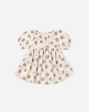 Bella Dress - Fall Floral