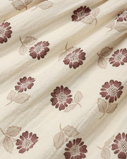 Francy Set - Fall Floral