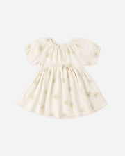 Bella Dress - Sunburst