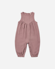 Maisie Overall - Mulberry
