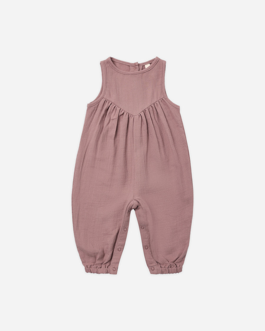 Maisie Overall - Mulberry