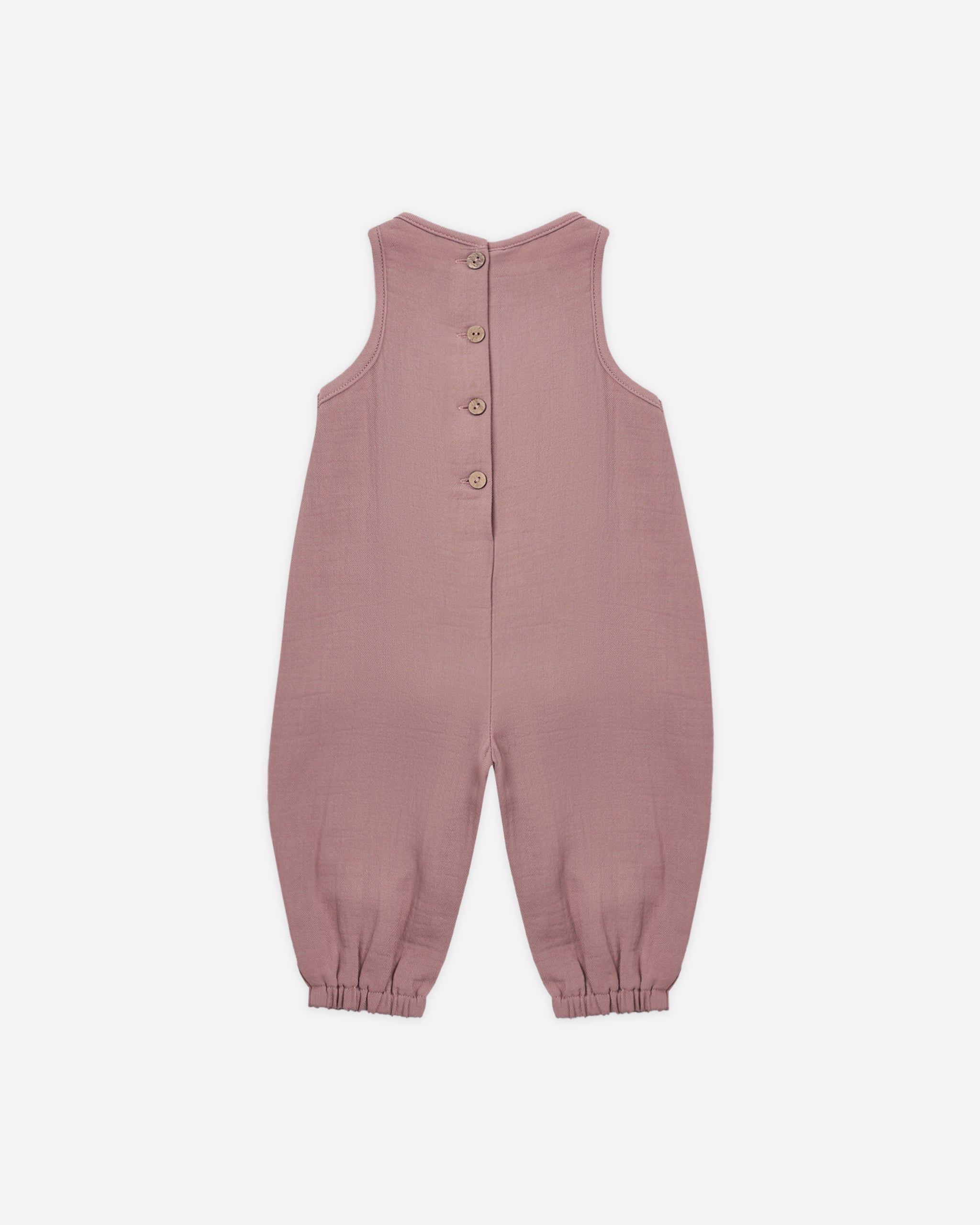 Maisie Overall - Mulberry