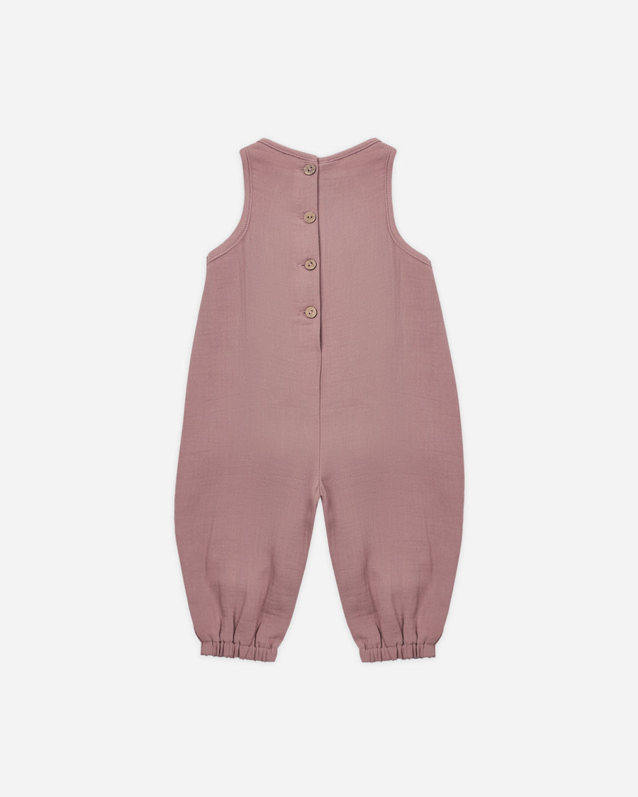 Maisie Overall - Mulberry