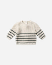 Rex Sweater - Forest