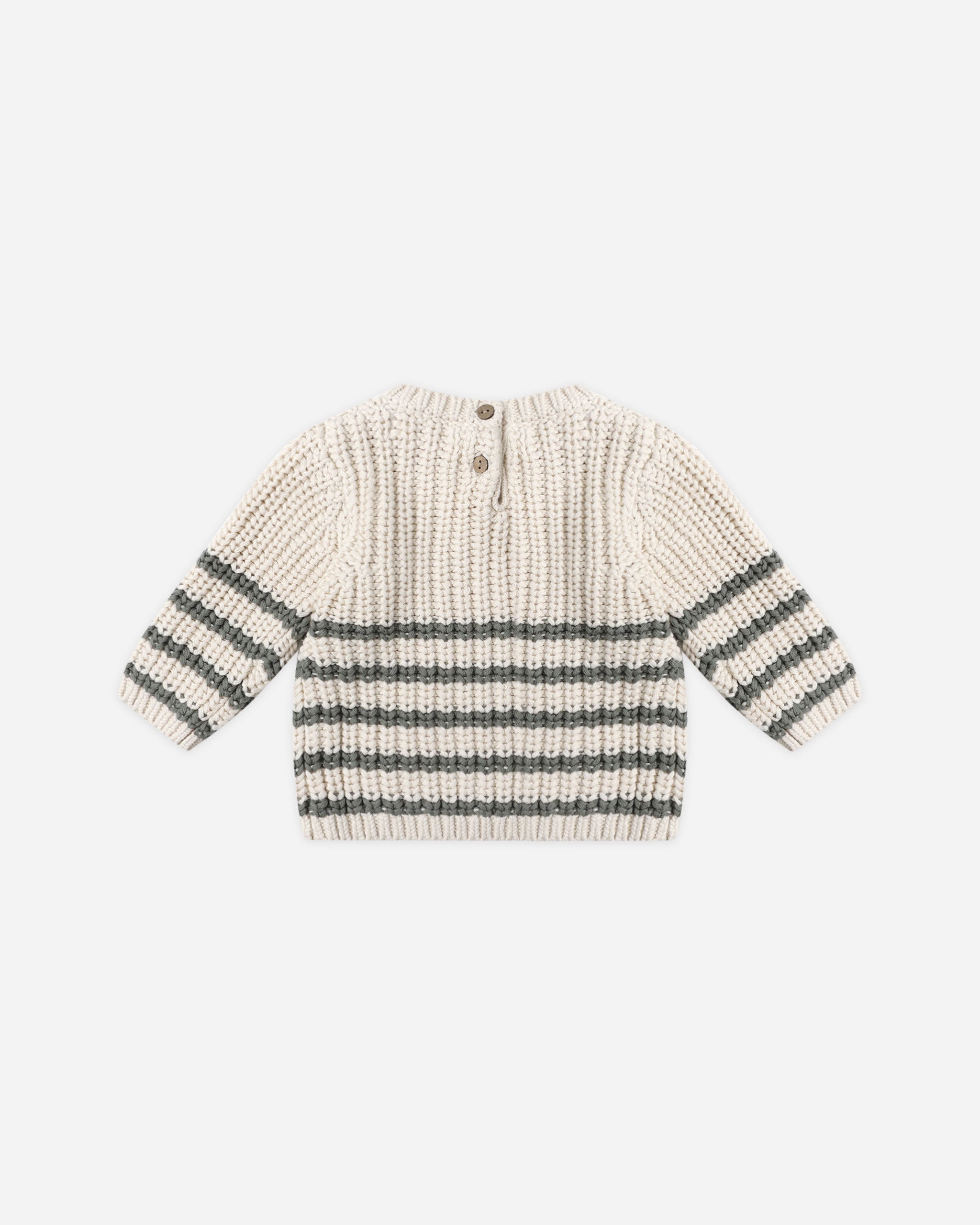 Rex Sweater - Forest