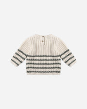 Rex Sweater - Forest