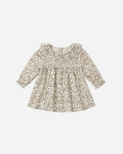 Callie Dress - Posy