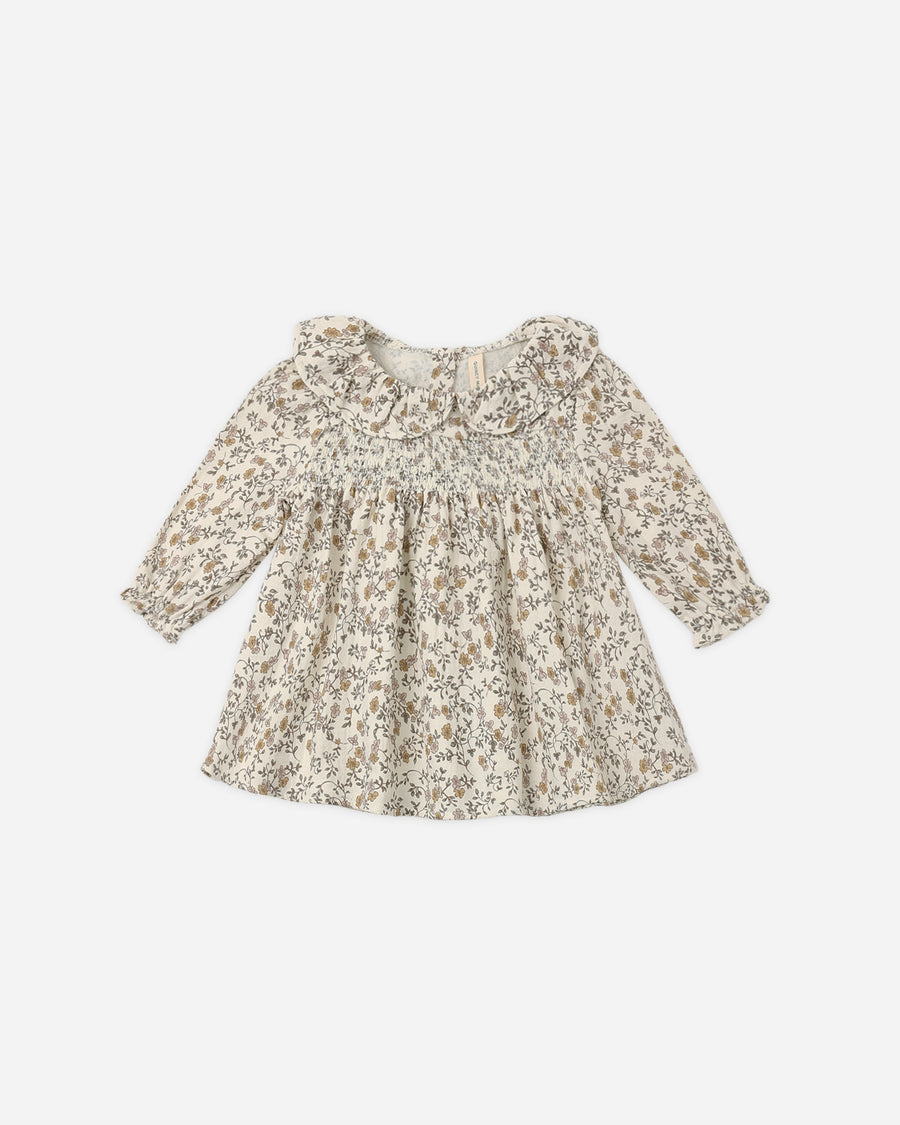 Callie Dress - Posy
