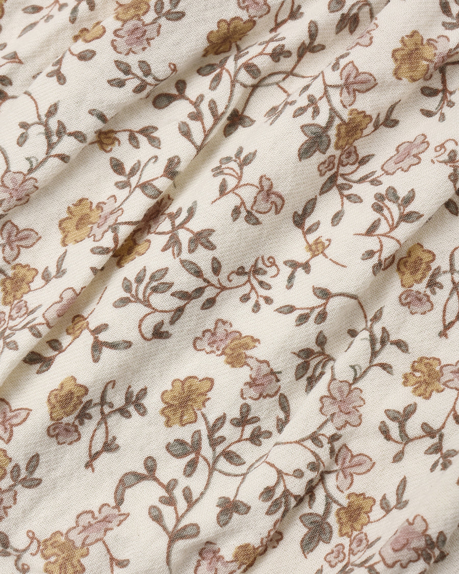 Callie Dress - Posy