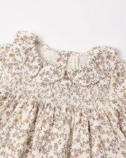 Callie Romper - Posy