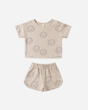 Spongy Play Set - Lion