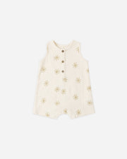 Jack Romper - Sunburst