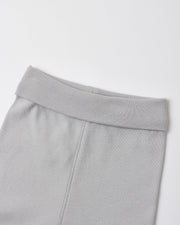Side Snap Bodysuit and Pant Set - Cloud Stripe