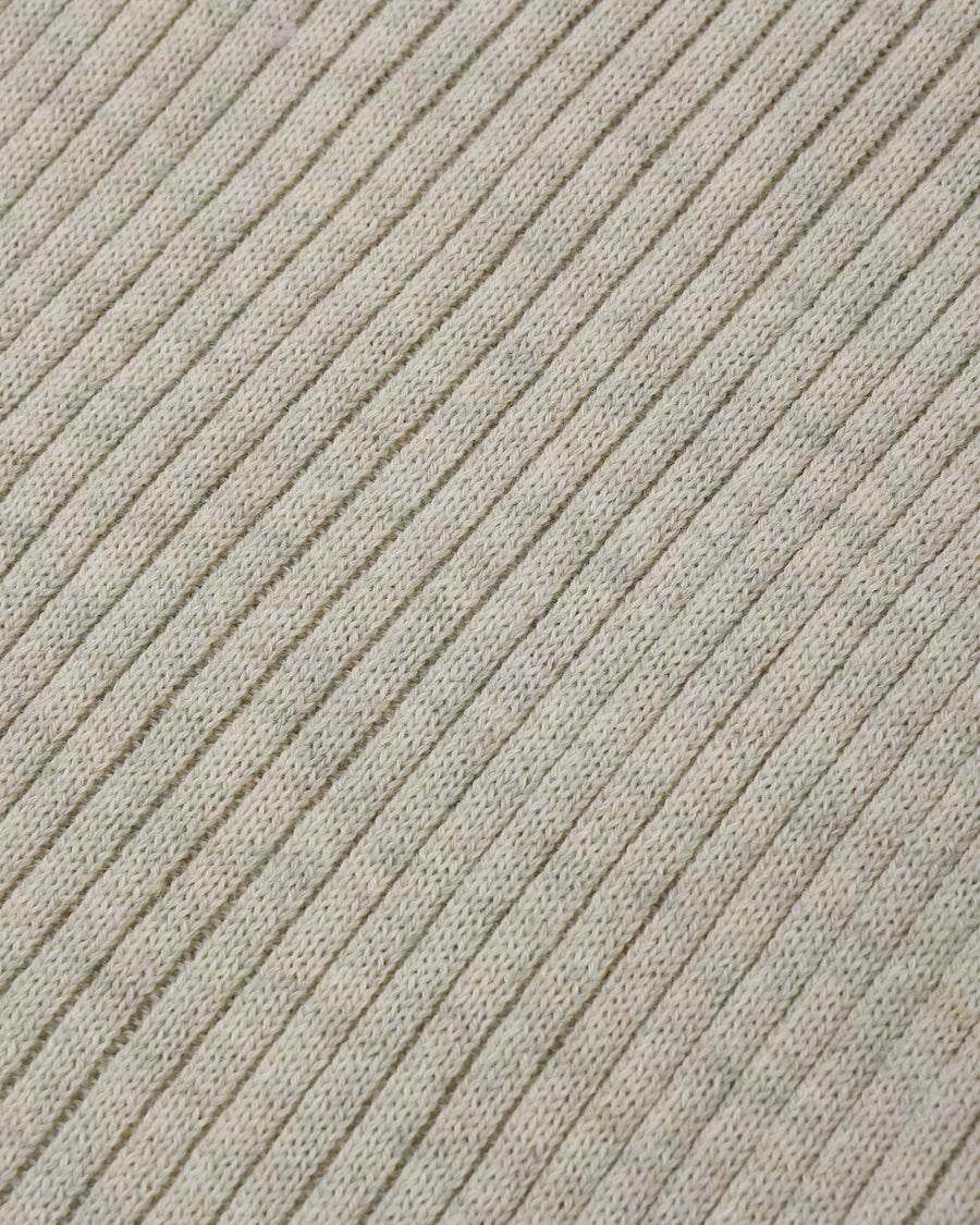 Ribbed Legging - laurel