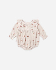 Wendy Romper - Bows