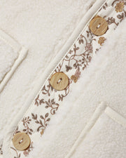 Paige Jacket - Posy