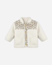 Paige Jacket - Posy