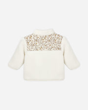 Paige Jacket - Posy